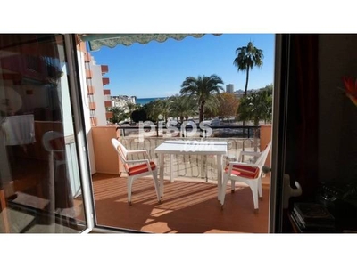 Apartamento en venta en La Ermita-Montgó