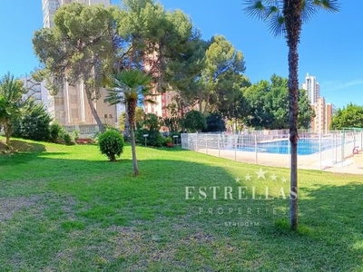 Apartamento en venta en Levante, Benidorm, Alicante