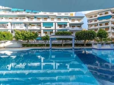 Apartamento en venta en Los Europeos, Torrevieja, Alicante