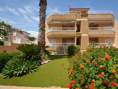 Apartamento en venta en Los Frutales, Torrevieja, Alicante