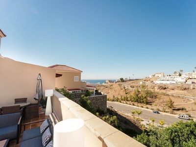 Apartamento en venta en Mogán, Gran Canaria