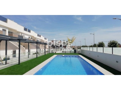 Apartamento en venta en Pilar de La Horadada