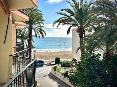 Apartamento en venta en Playa Poniente, Benidorm, Alicante