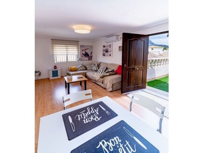 Apartamento en Venta en Polop de la Marina, Alicante
