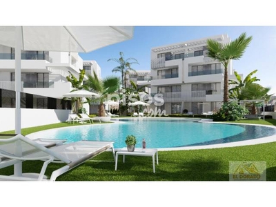 Apartamento en venta en Santa Rosalía Resort