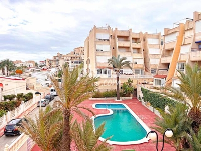 Apartamento en venta en Torrelamata - La Mata