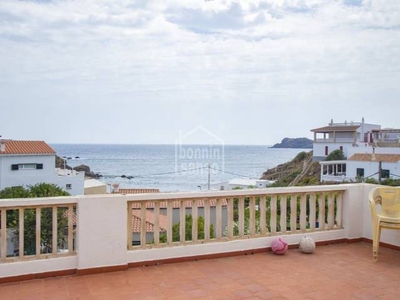 Apartamento Playa en venta en Mahón / Maó, Menorca