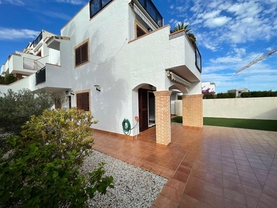 Bungalow en venta en Torrevieja, Alicante