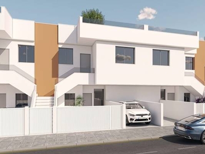 BUNGALOW EN VENTA