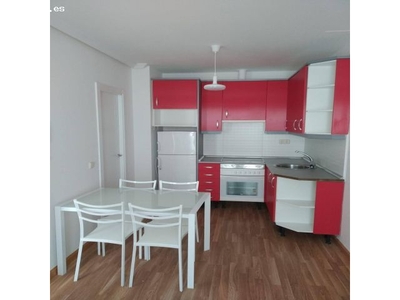 CARIHUELA SOL ALQUILA APARTAMENTO UN DORMITORIO