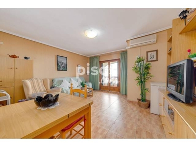 Casa adosada en venta en Calle Monteagudo