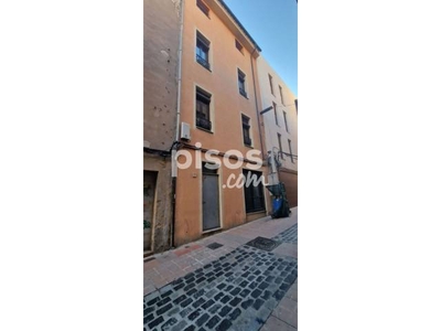 Casa adosada en venta en Carrer del Bisbe Casadevall