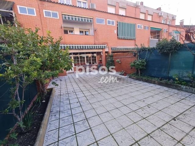 Casa adosada en venta en Hospital-Nuevo Centro