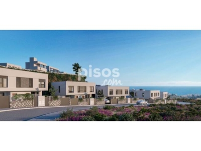 Casa adosada en venta en Urbanización Calahonda-Golf-Riviera del Sol-Miraflores