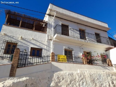 Casa-Chalet en Venta en Pinar, El Granada Ref: ca116