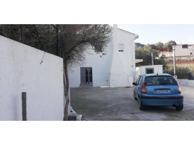Casa-Chalet en Venta en Pinar, El Granada Ref: ca823