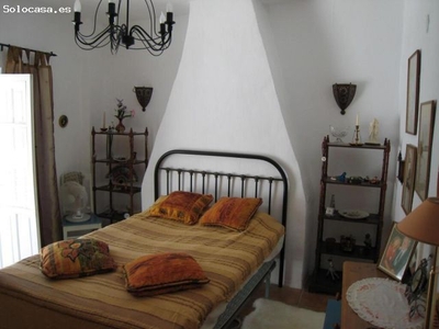 Casa-Chalet en Venta en Pinar, El Granada Ref: ca876