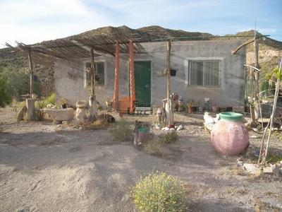 Casa de campo en Venta en Águilas, Murcia