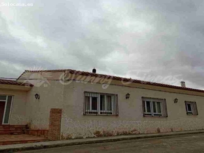 Casa de campo-Masía en Venta en Chinchilla De Monte Aragon Albacete