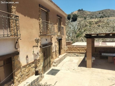 Casa de pueblo en Venta en Pinar, El Granada Ref: cor067