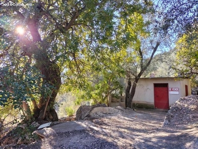 Casa de pueblo en Venta en Pinos Del Valle Granada Ref: cor254