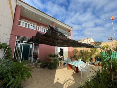 Casa en Formentera del Segura