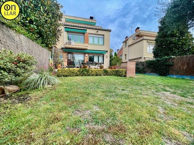 Casa en L'Ametlla del Vallès