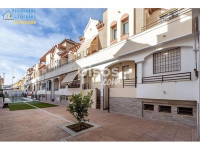 Casa en venta en Atarfe