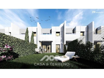 Casa en venta en Caleta de Vélez-Lagos