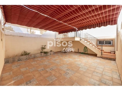 Casa en venta en Calle de Pedro de Mena