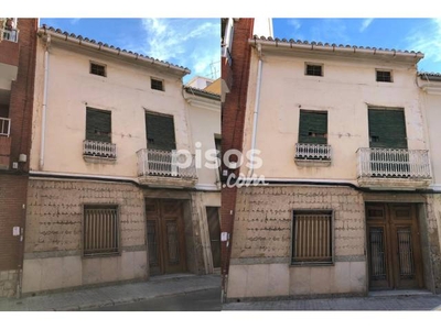 Casa en venta en Calle de San Roque, cerca de Carrer del Maestro Serrano