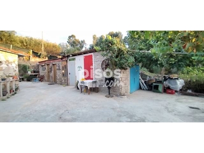 Casa en venta en Calle Estrada Circunvalación