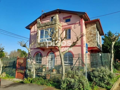 Casa en venta en Calle Gajano, La Mina, nº 20