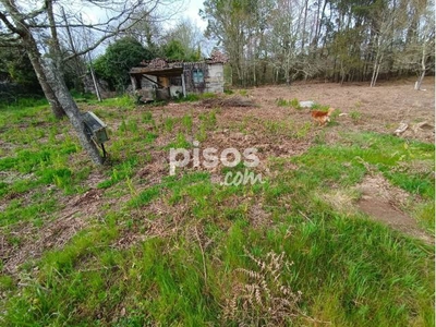 Casa en venta en Calle Lugar A Nogueira, nº 13