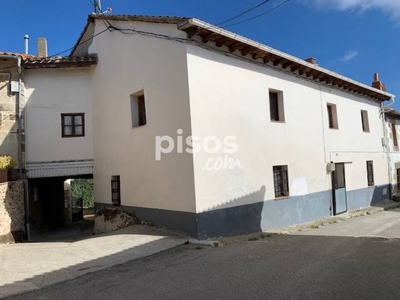 Casa en venta en Calle Real, 16