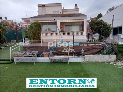 Casa en venta en Can Salgot