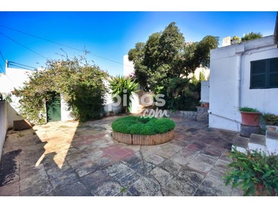 Casa en venta en Carrer d'Alcalá Galiano