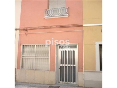 Casa en venta en Carrer de Nicolás José Figueres, 12
