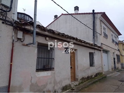 Casa en venta en Cuenca