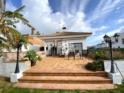 Casa en venta en La Laguna