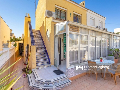 Casa en venta en Los Frutales, Torrevieja, Alicante
