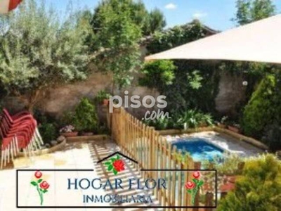 Casa en venta en Negrilla de Palencia