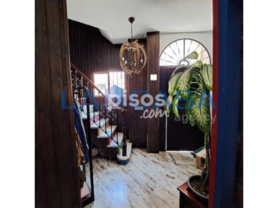 Casa en venta en San José-San Carlos-Fontanal