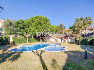 Casa en venta en Vallpineda-Rocamar