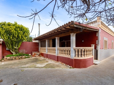 Casa en venta, Platja de Palma - S'Arenal, Palma de Mallorca
