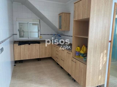 Casa pareada en venta en Alginet