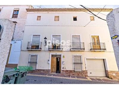 Casa pareada en venta en Berja