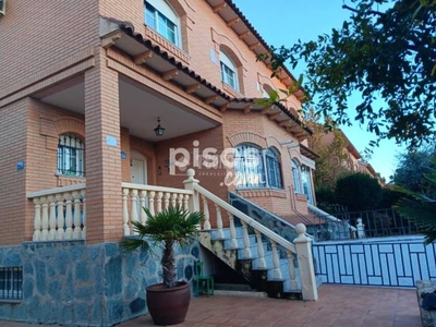 Casa pareada en venta en Olivas-Vergel
