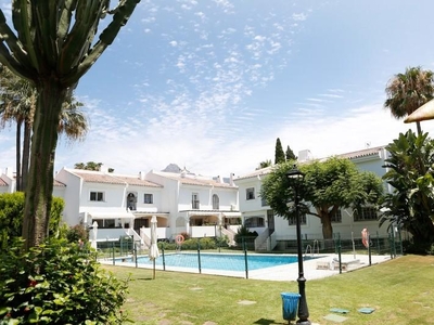 Casas de pueblo en Marbella