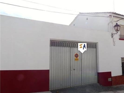 CHALET ADOSADO EN VENTA